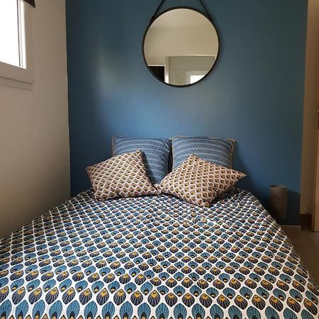Chambre D'Hotes Du Muguet Avec Sdb Privative Ле-Ман Экстерьер фото